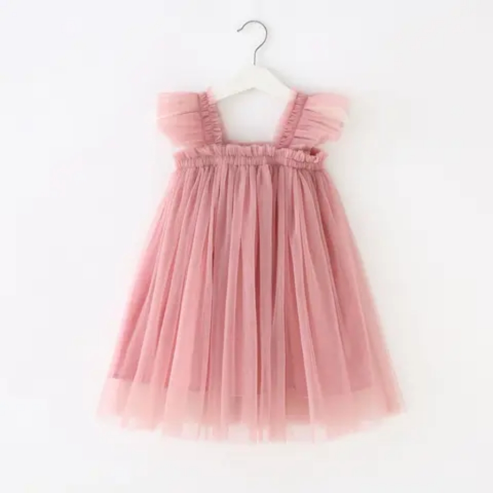 Beautiful Girls dress